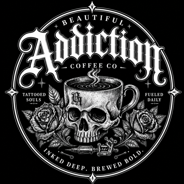 Beautiful Addiction Coffee Co.