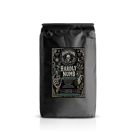 Peru Decaf