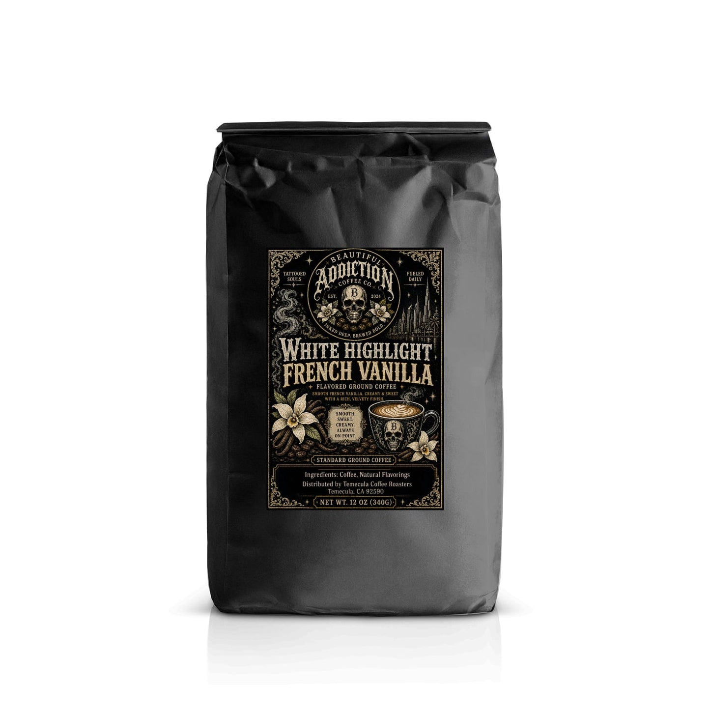 French Vanilla