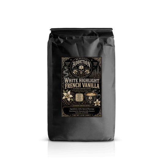 French Vanilla